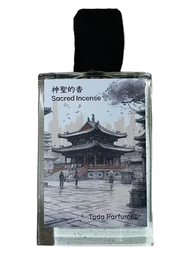 Sacred Incense