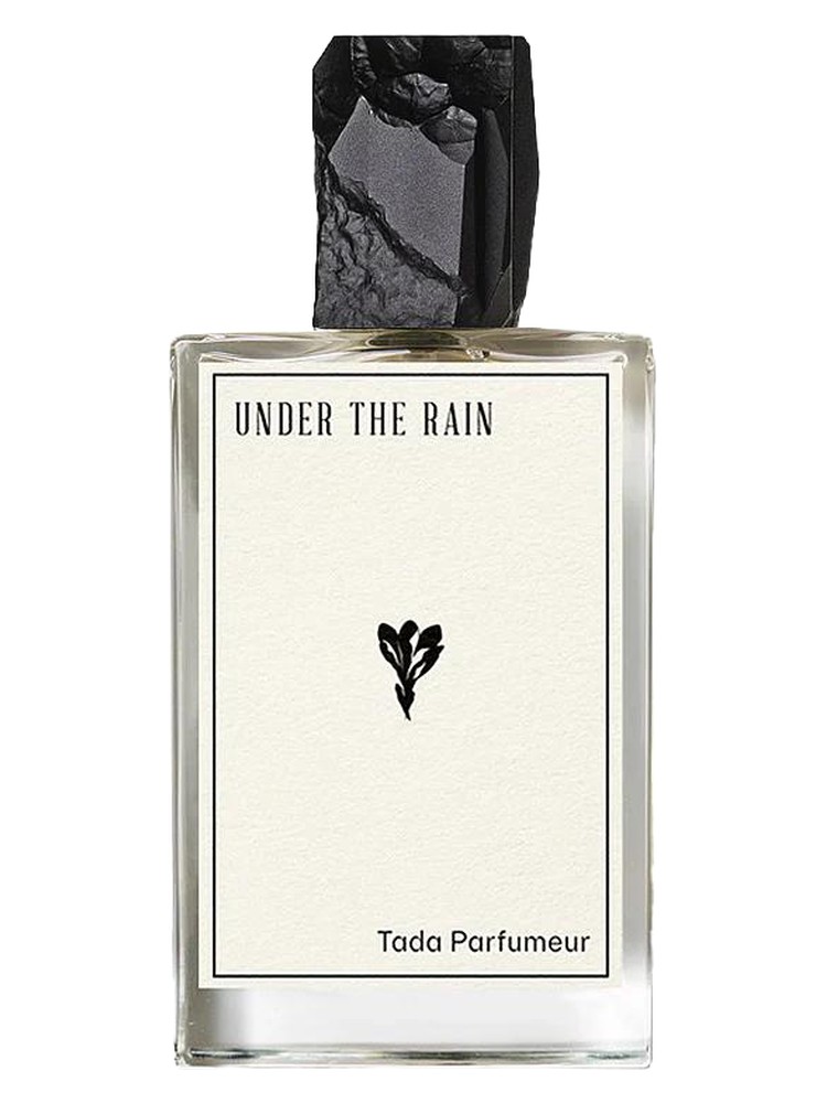 Under The Rain