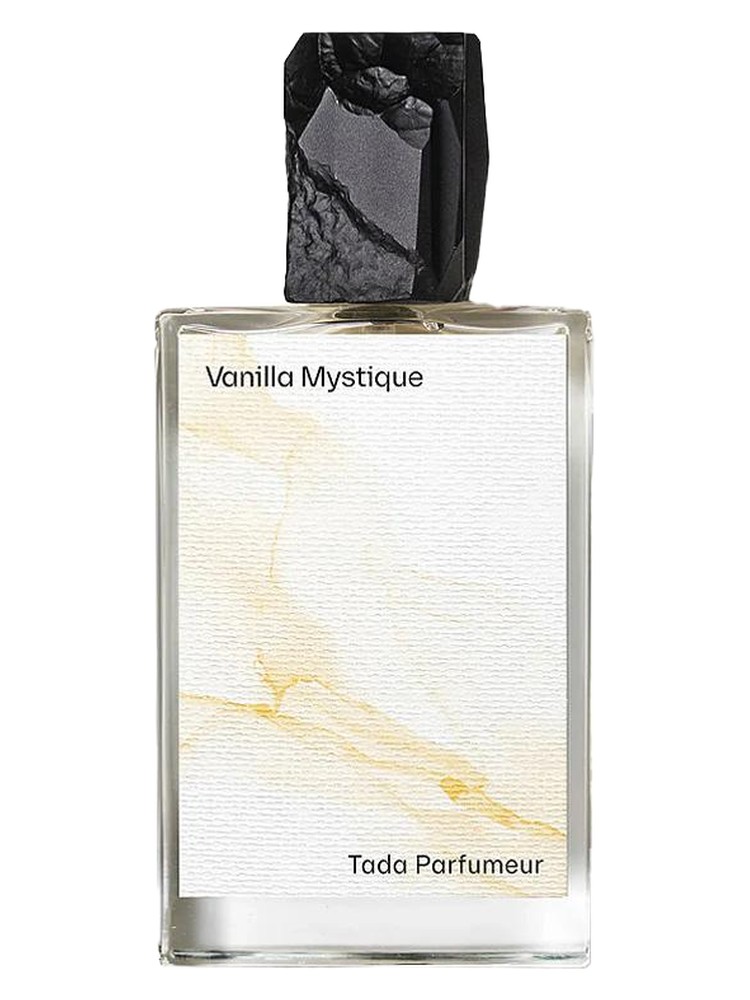 Vanilla Mystique