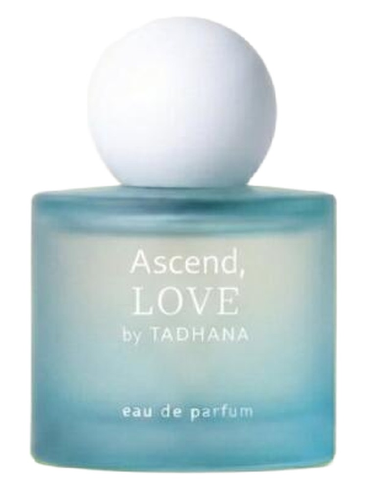Ascend, LOVE