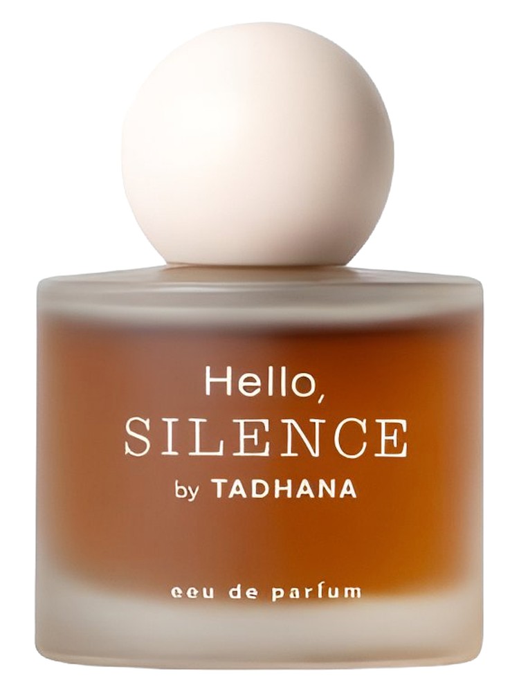 Hello, SILENCE
