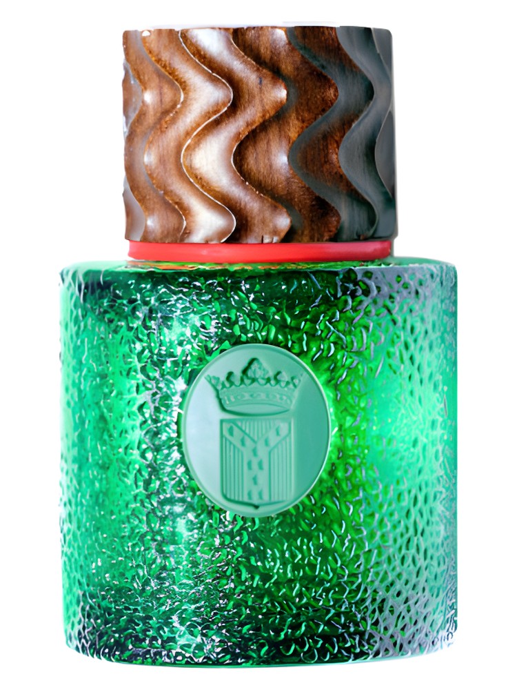 Le Vert N°7732