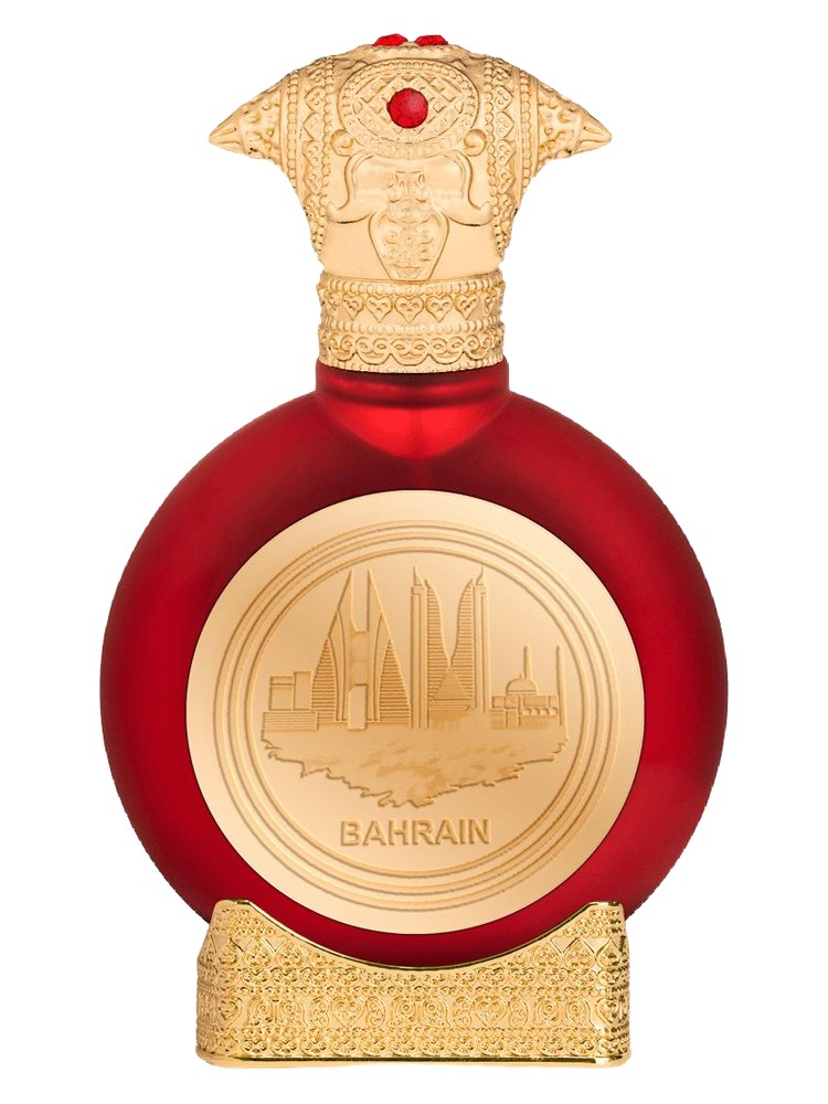 Bahrain – The Cradle of Peace