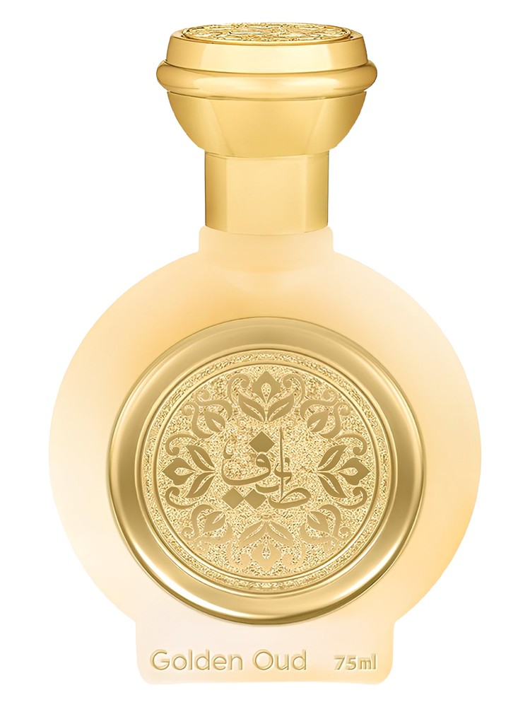 Golden Oud