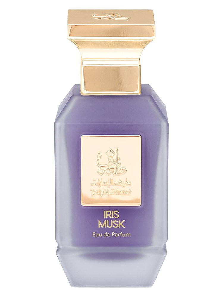Iris Musk