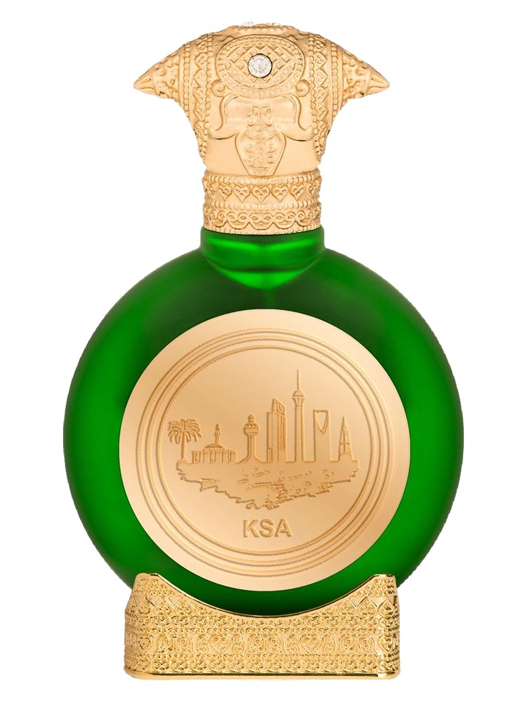 KSA – Long Live Your Glory