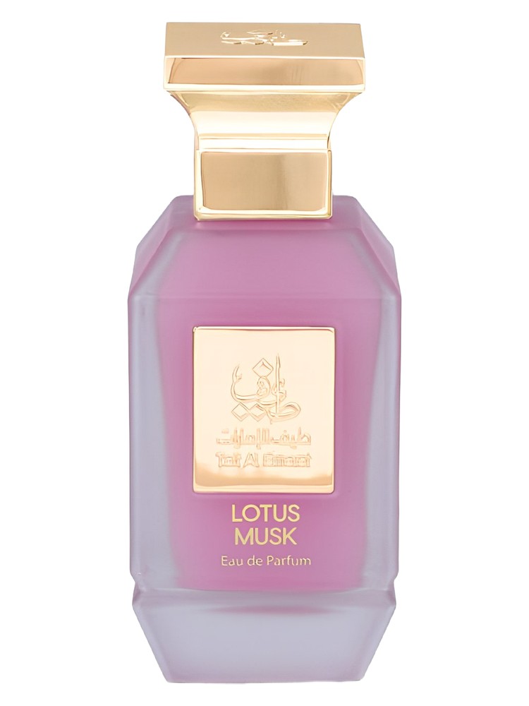 Lotus Musk