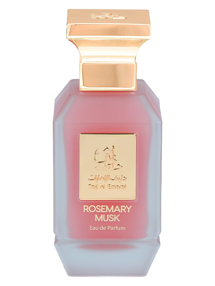 Rosemary Musk