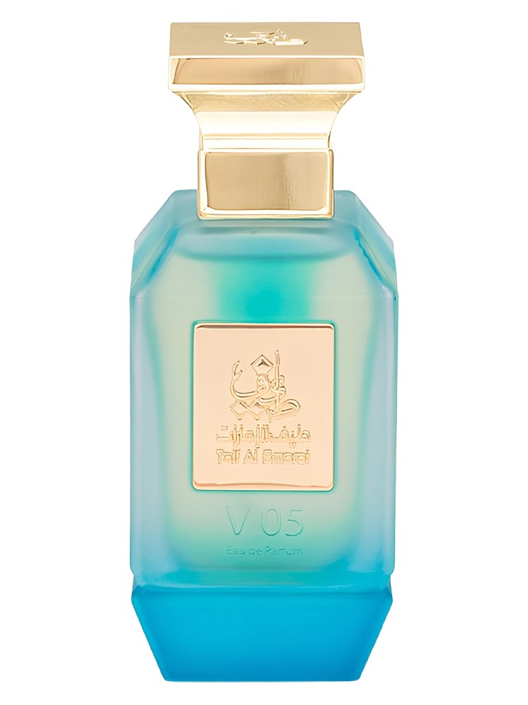 Sandalwood and Musk