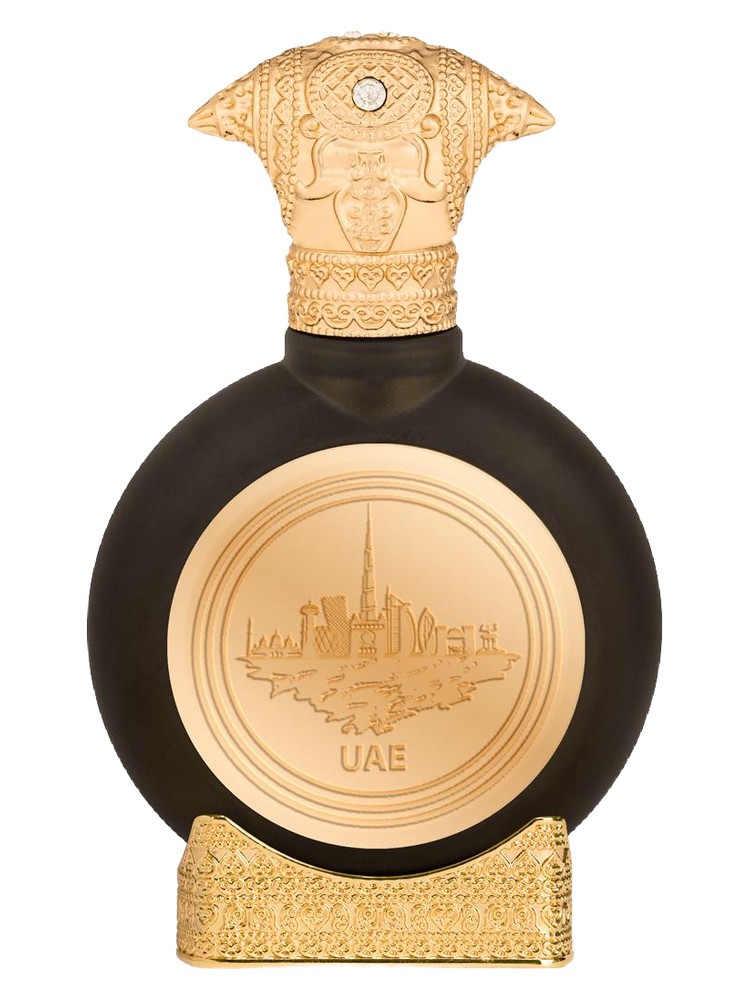 UAE Oud – Long Live My Country
