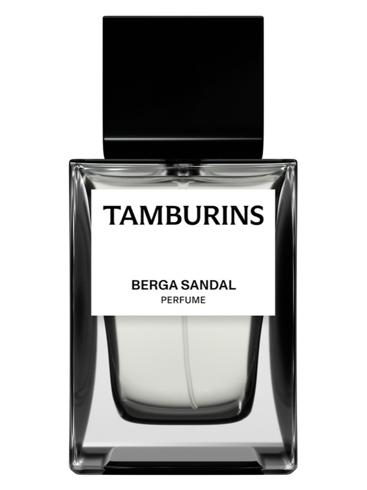 Berga Sandal