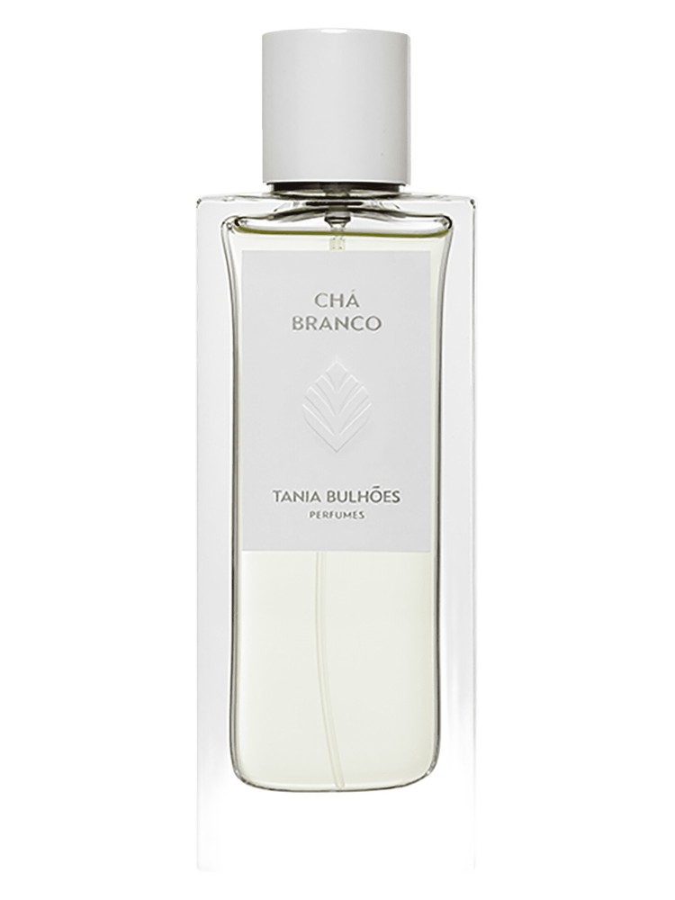 Chá Branco