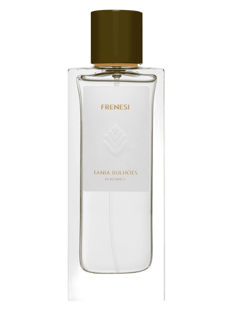Frenesi