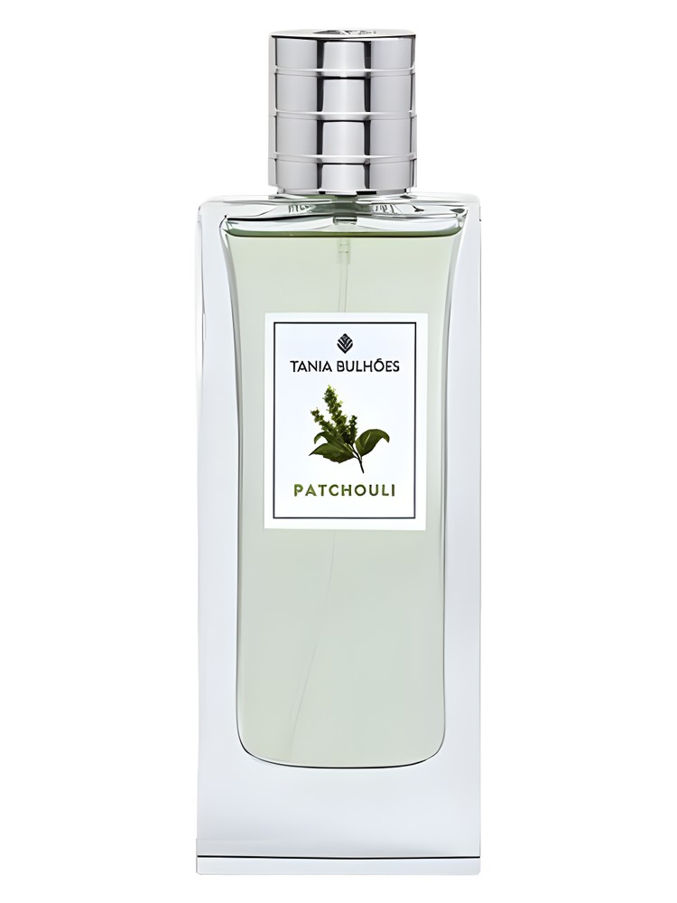 Patchouli