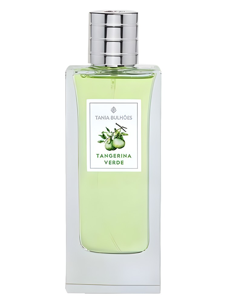 Tangerina Verde