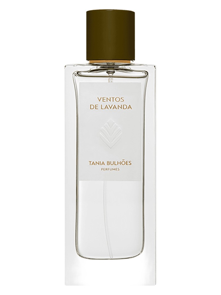 Ventos de Lavanda