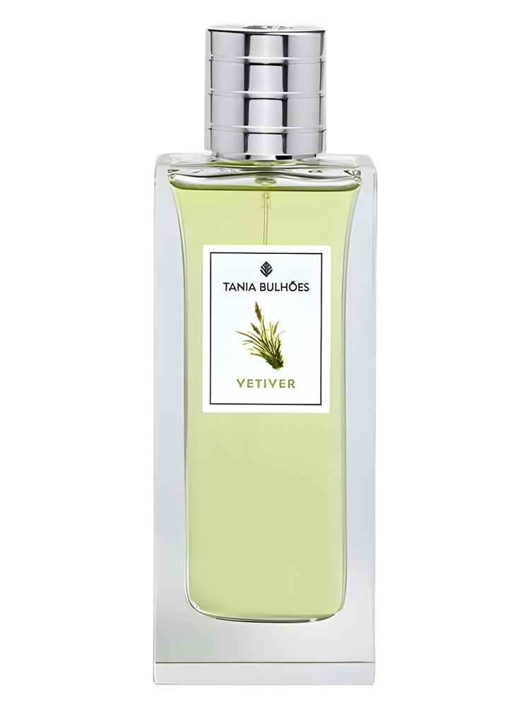 Vetiver