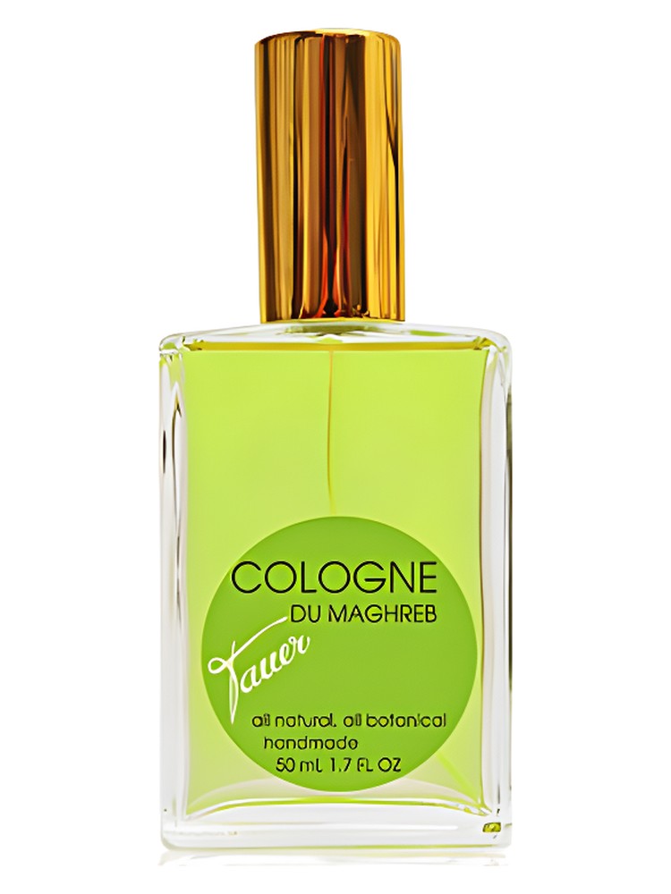 Cologne du Maghreb