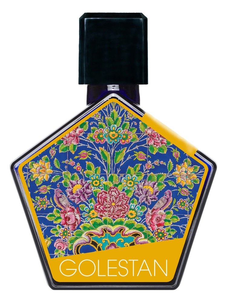 Golestan