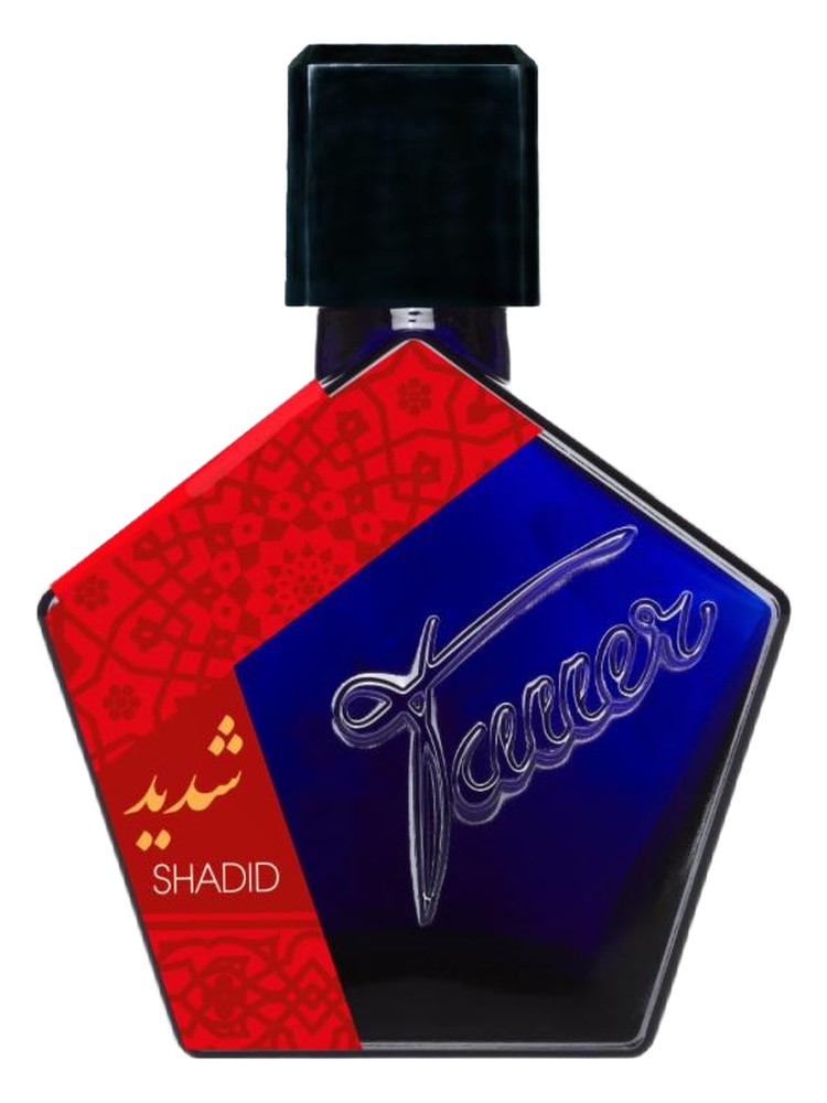 SHADID