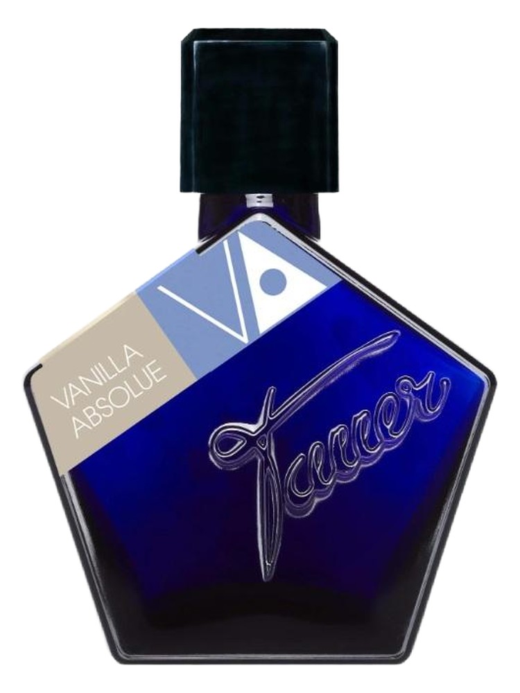 Vanilla Absolue