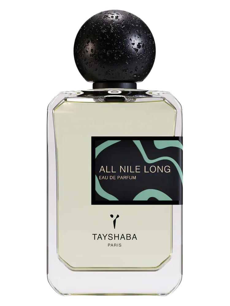 All Nile Long