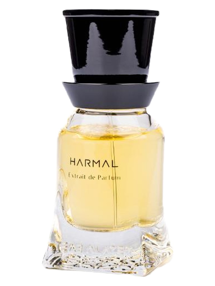 Harmal