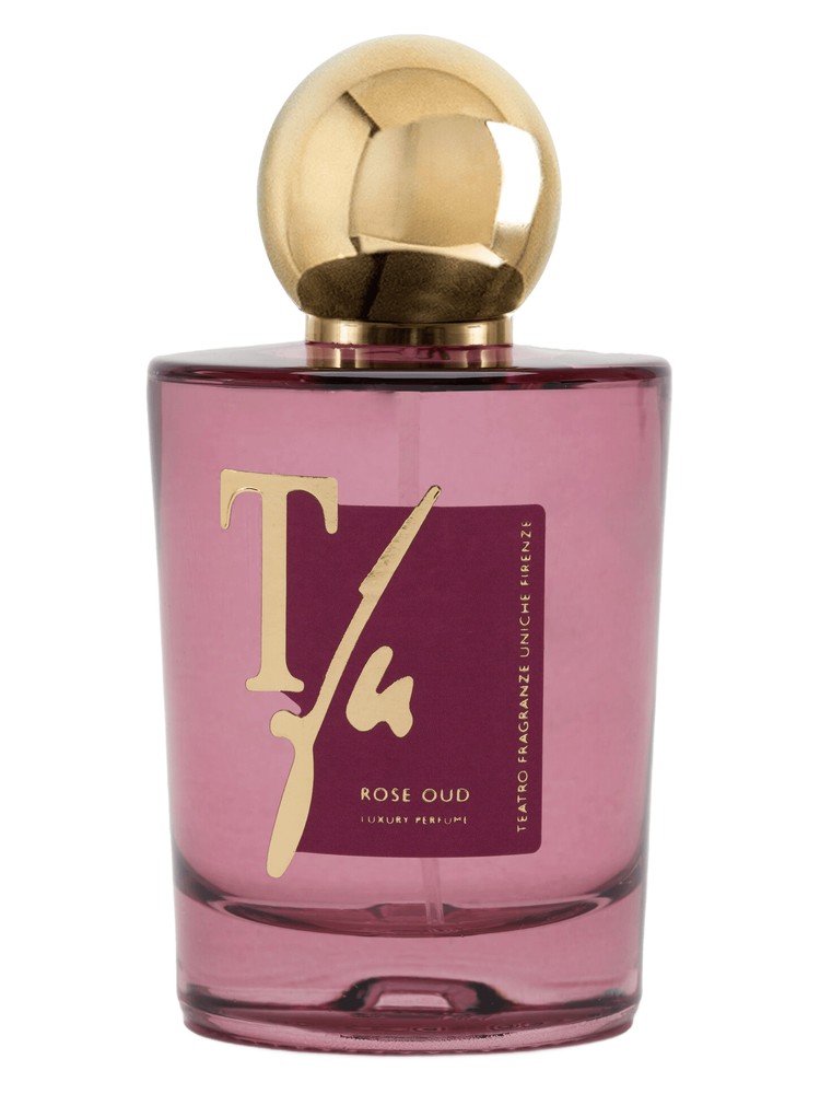 Rose Oud