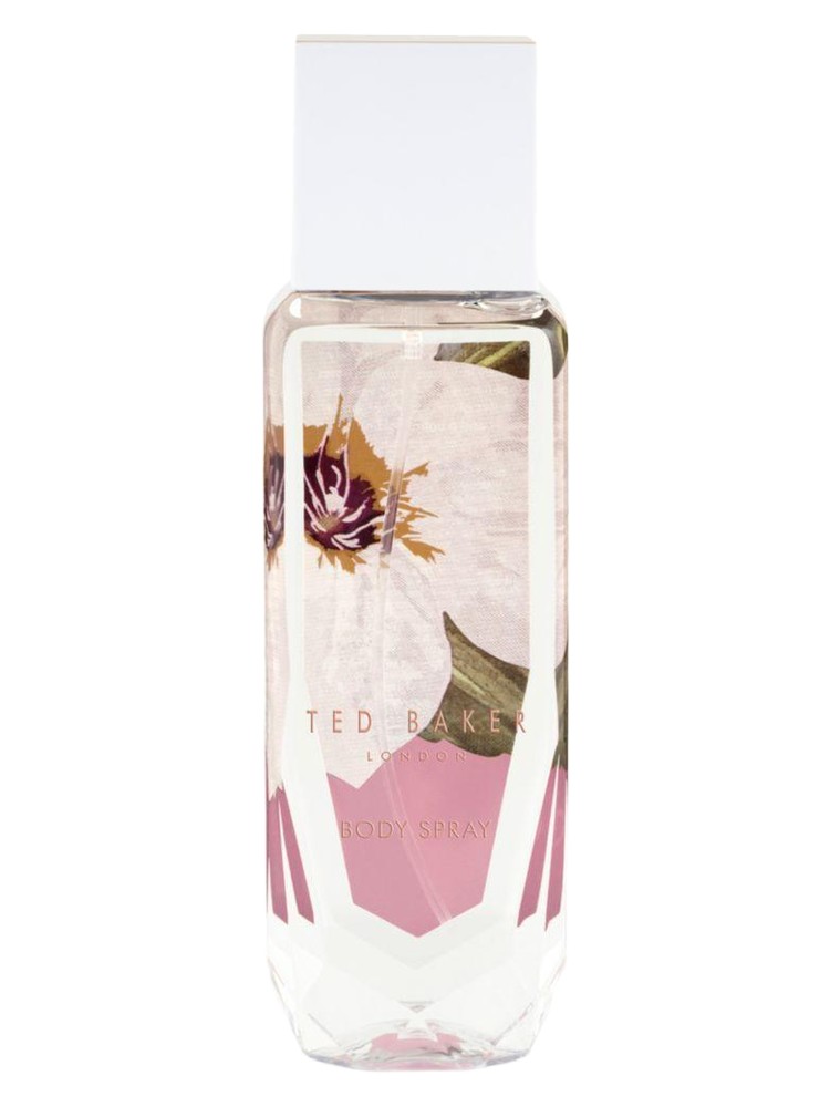 Fragrant Bloom