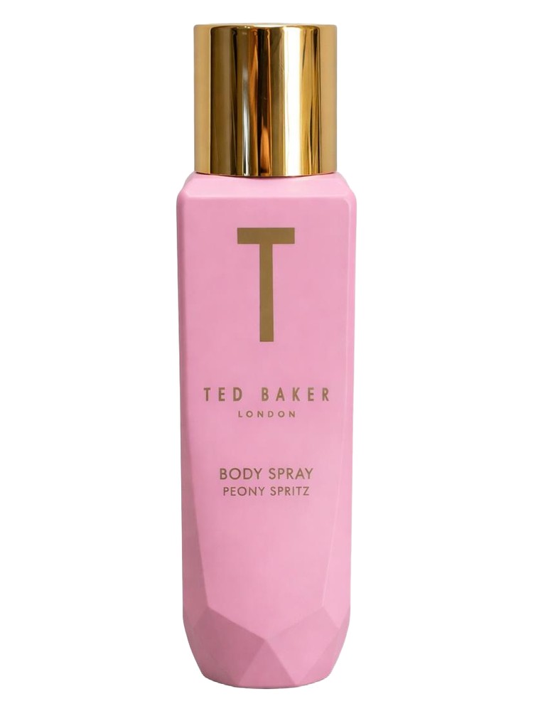 Peony Spritz