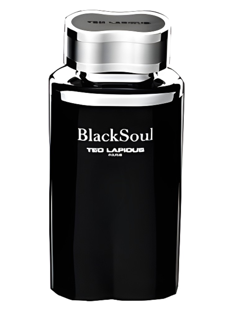 Black Soul
