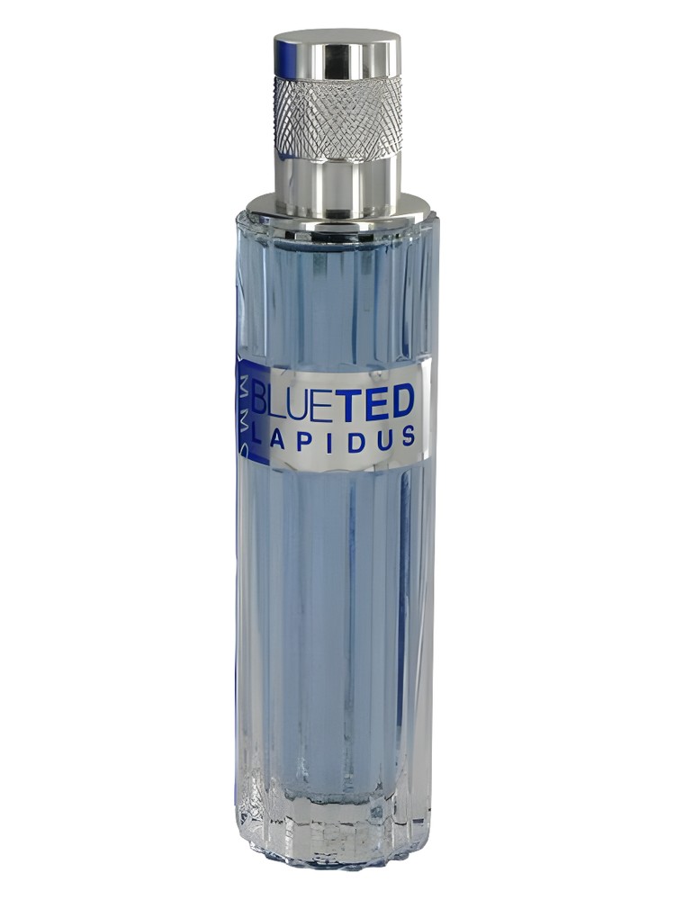 Blueted