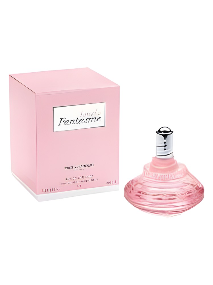 Lovely Fantasme