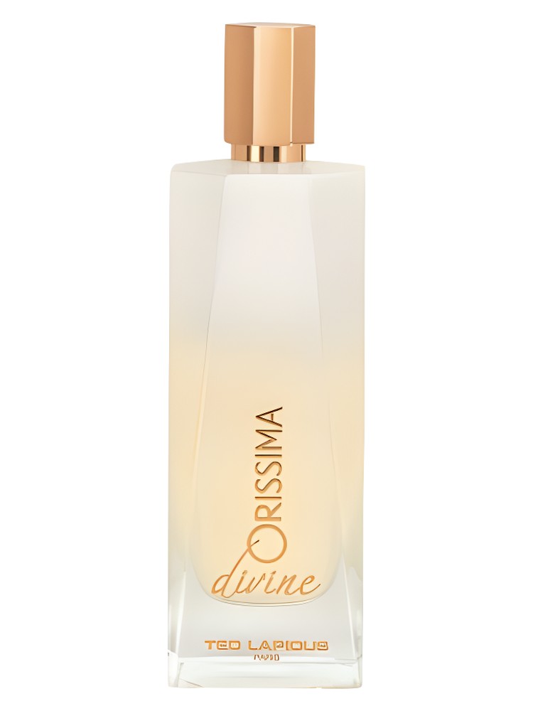 Orissima Divine