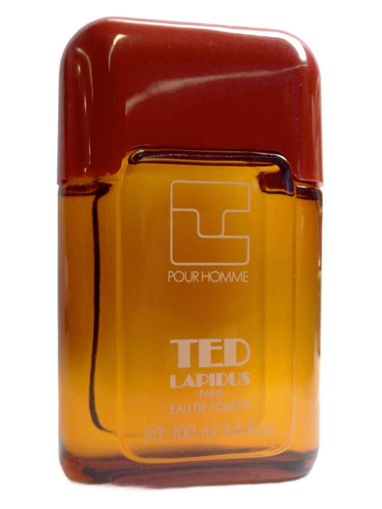 Pour Homme