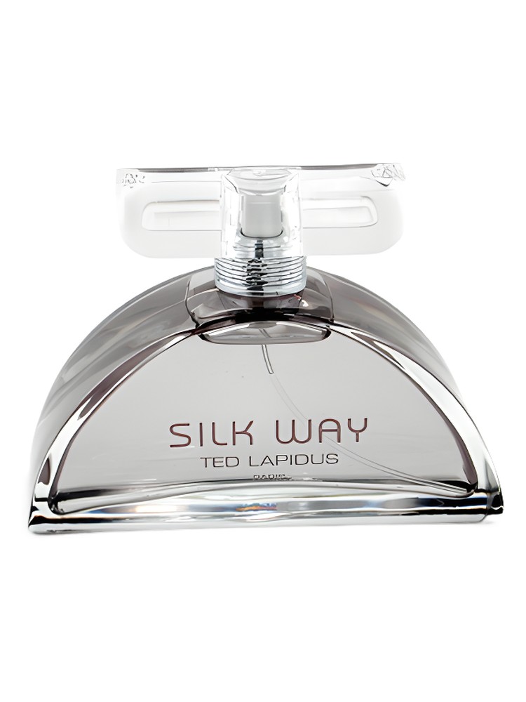 Silk Way