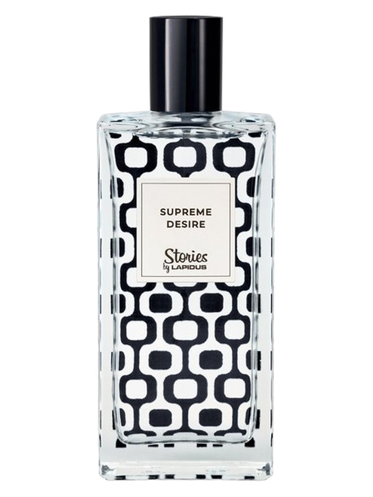 Supreme Desire