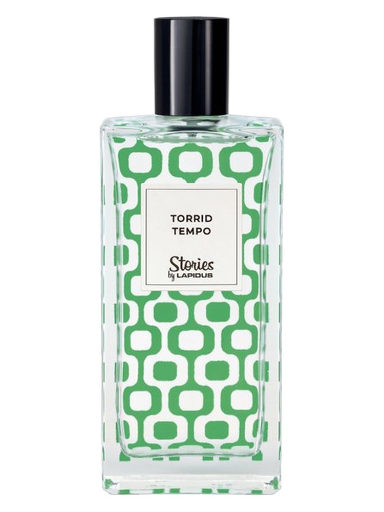 Torrid Tempo