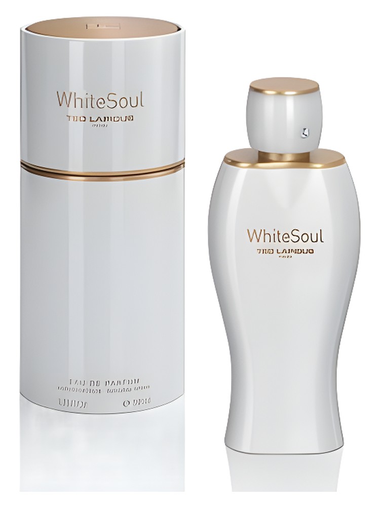 White Soul