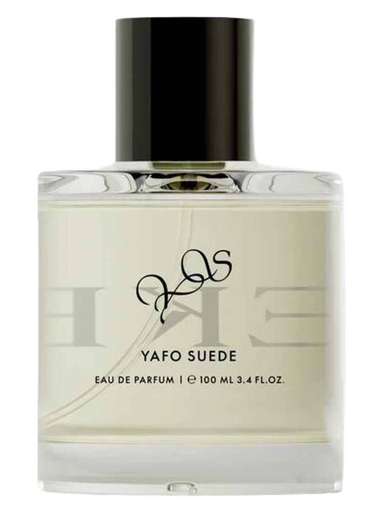 Yafo Suede