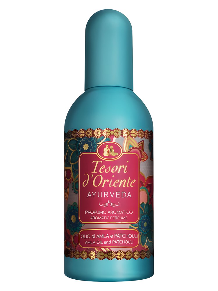 Ayurveda
