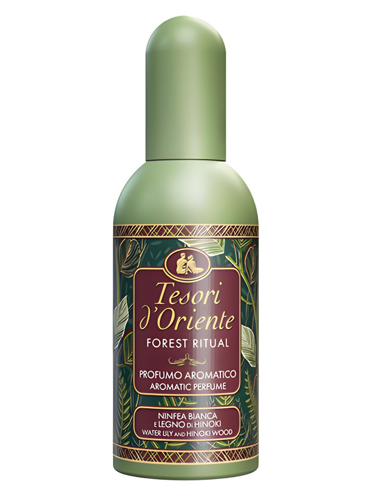 Forest Ritual