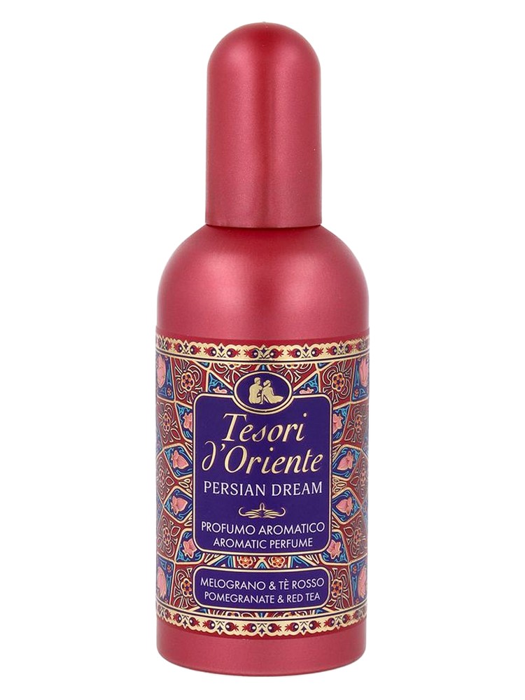 Persian Dream