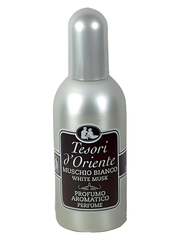 White Musk