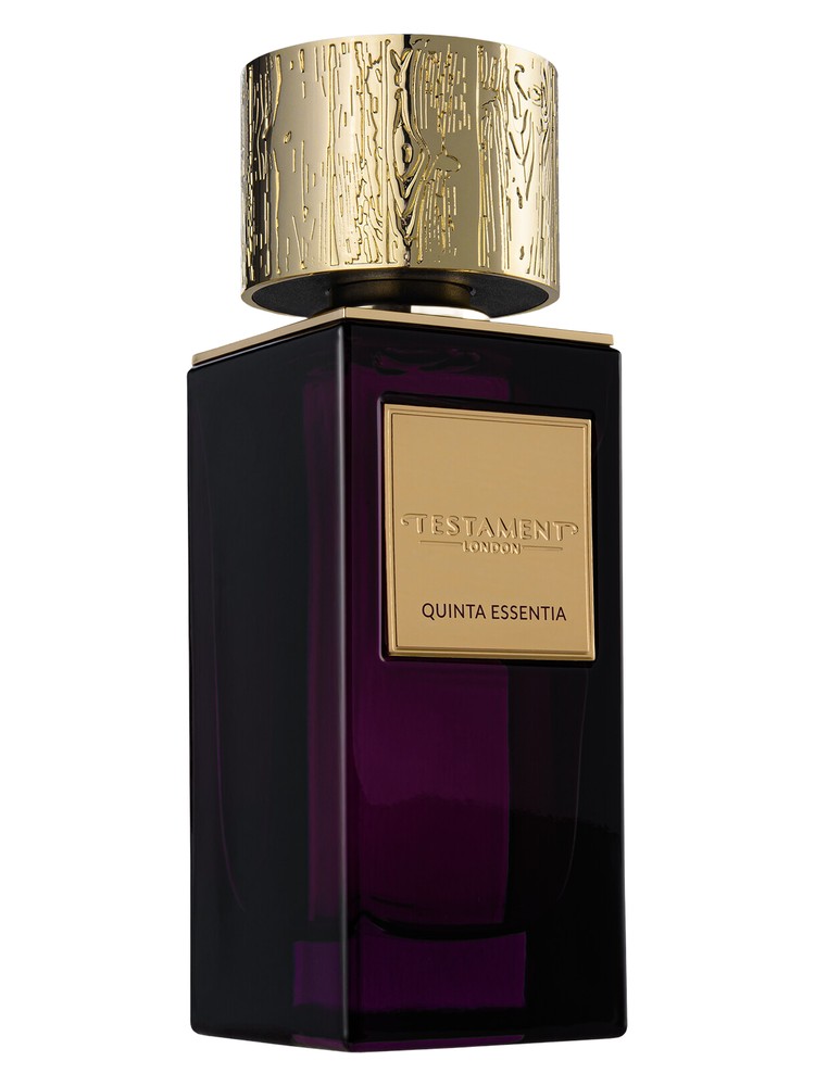 Quinta Essentia