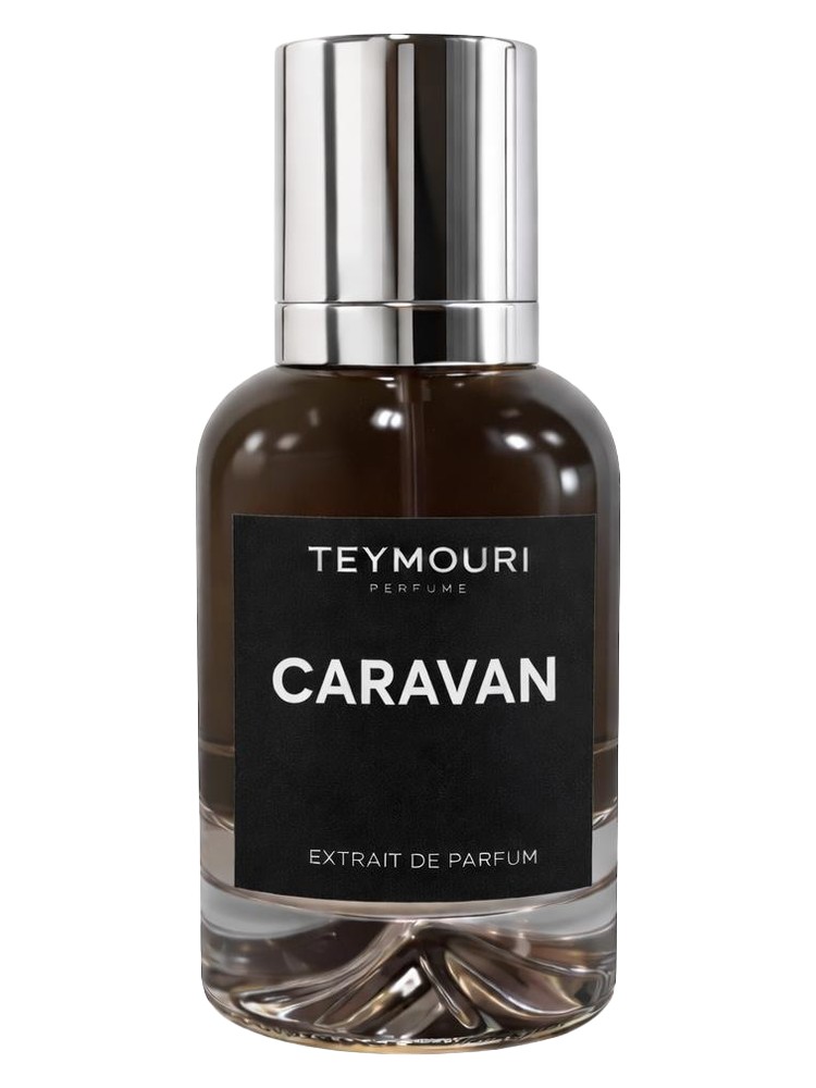 Caravan