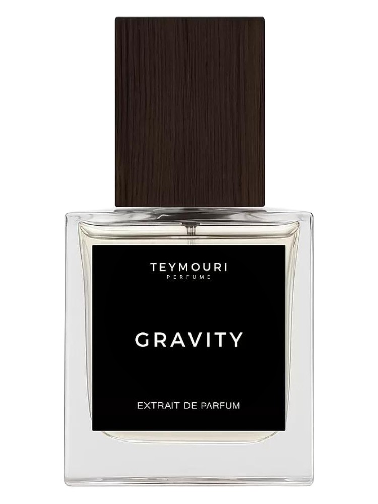 Gravity