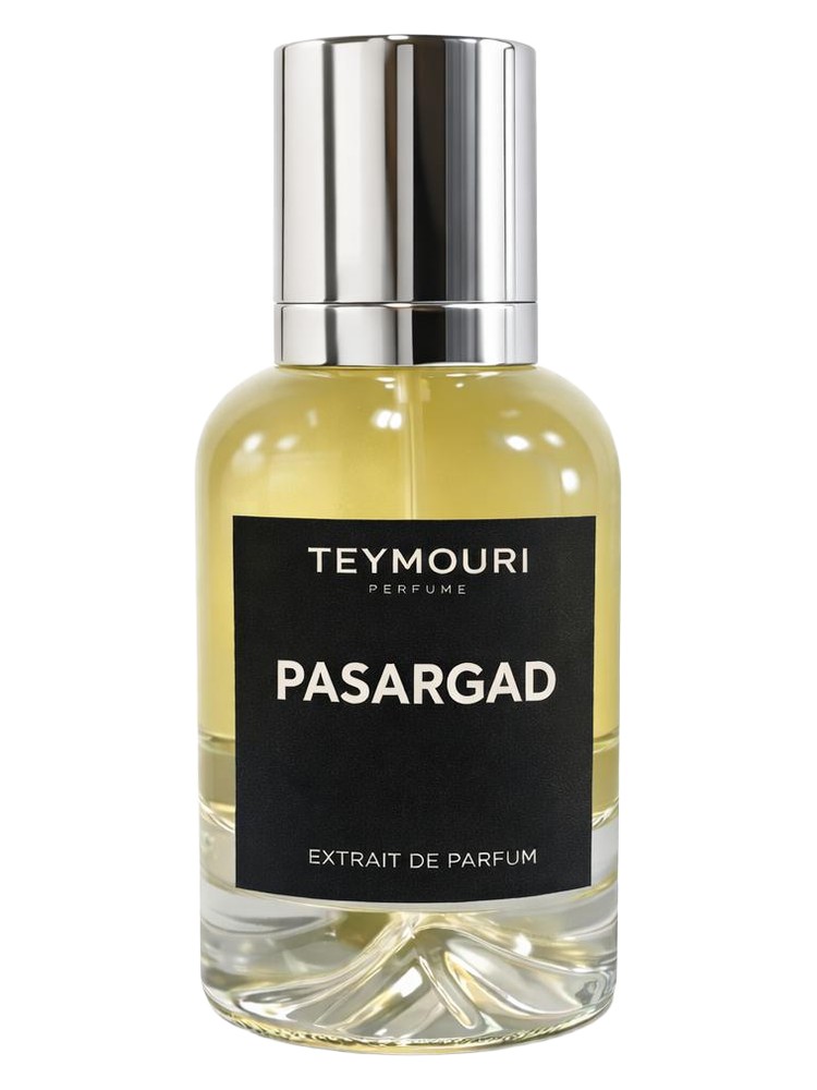 Pasargad