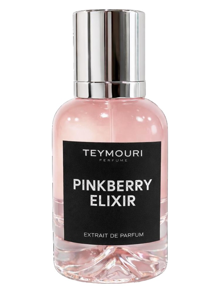 Pinkberry Elixir