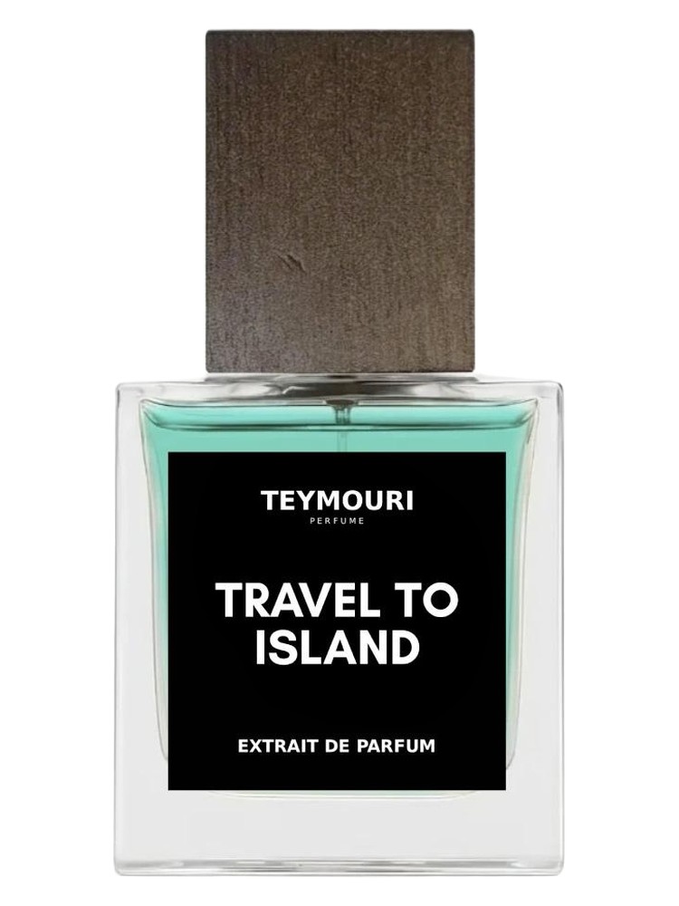 Travel To Island